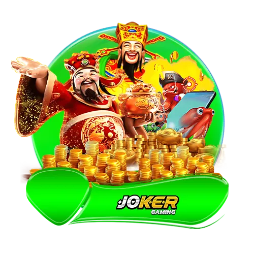 Joker-slot