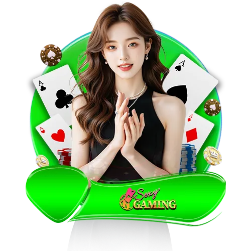 SA-gaming