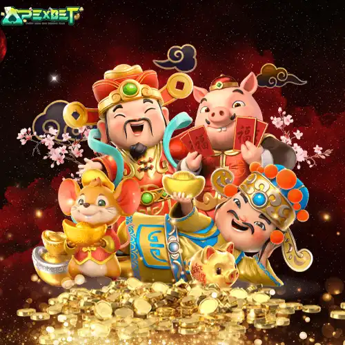 สล็อต-apexbet